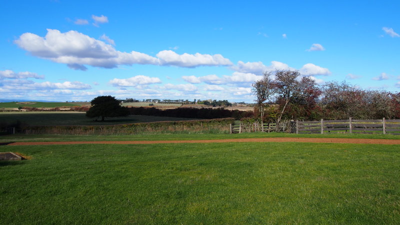 Brickendon Tasmania