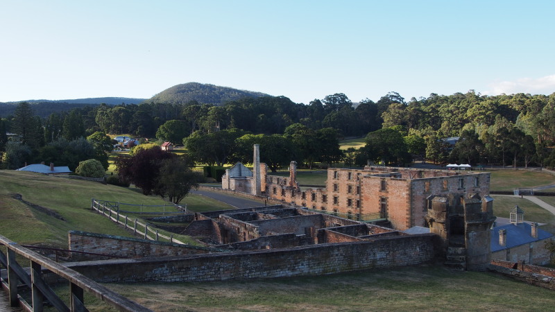 Port Arthur Tasmania