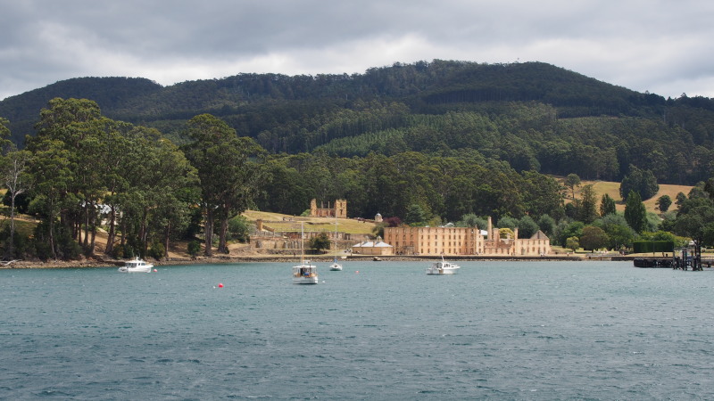 Port Arthur Tasmania