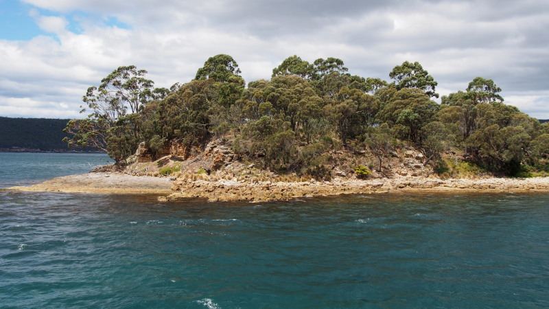 Port Arthur Tasmania