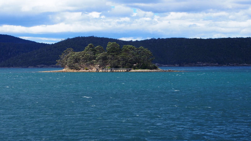 Port Arthur Tasmania