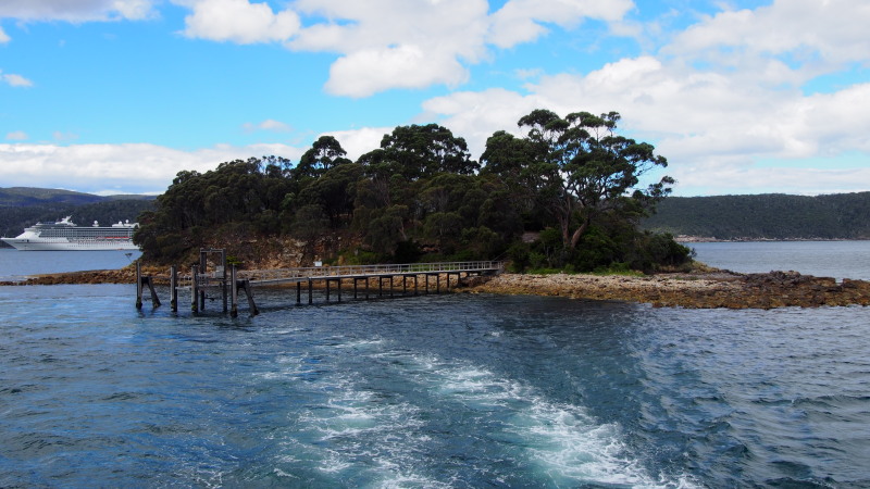 Port Arthur Tasmania