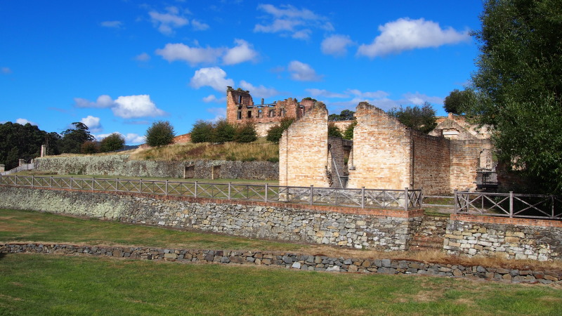 Port Arthur Tasmania