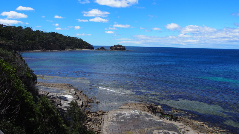 Port Arthur Tasmania