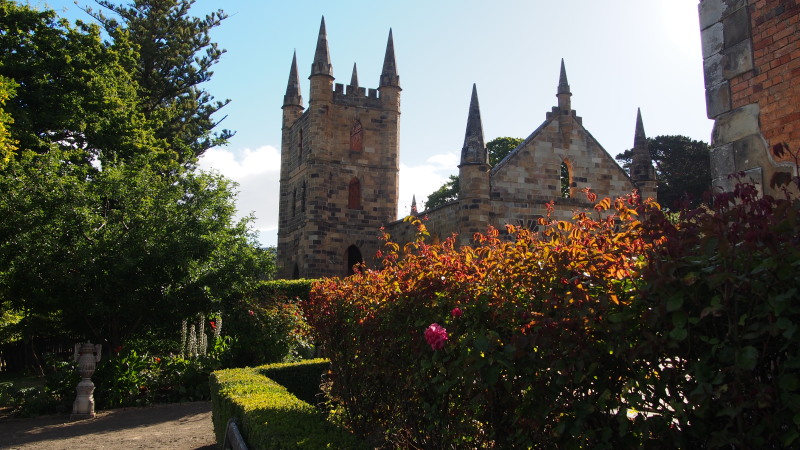 Port Arthur Tasmania