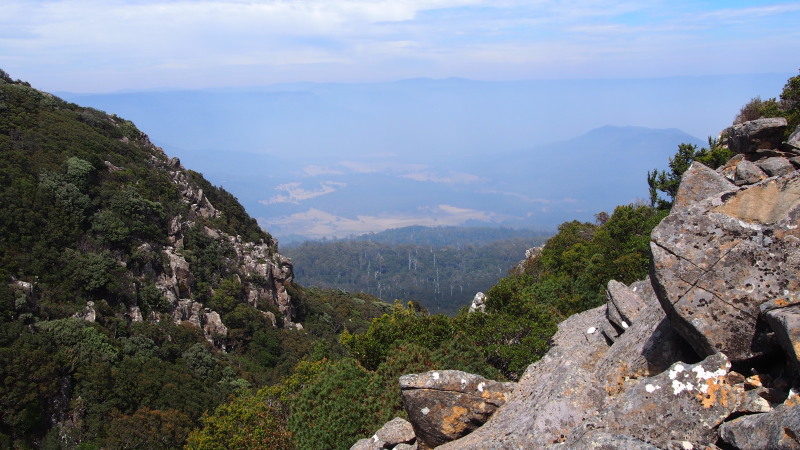 Tasmania