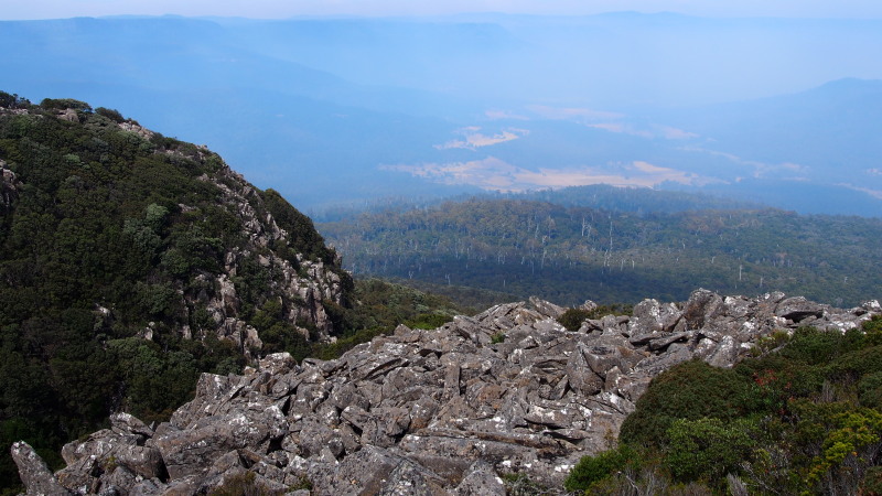 Tasmania