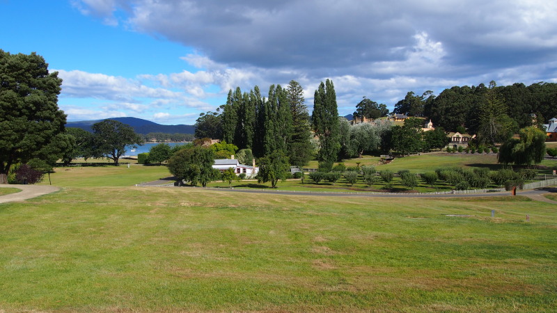 Port Arthur Tasmania